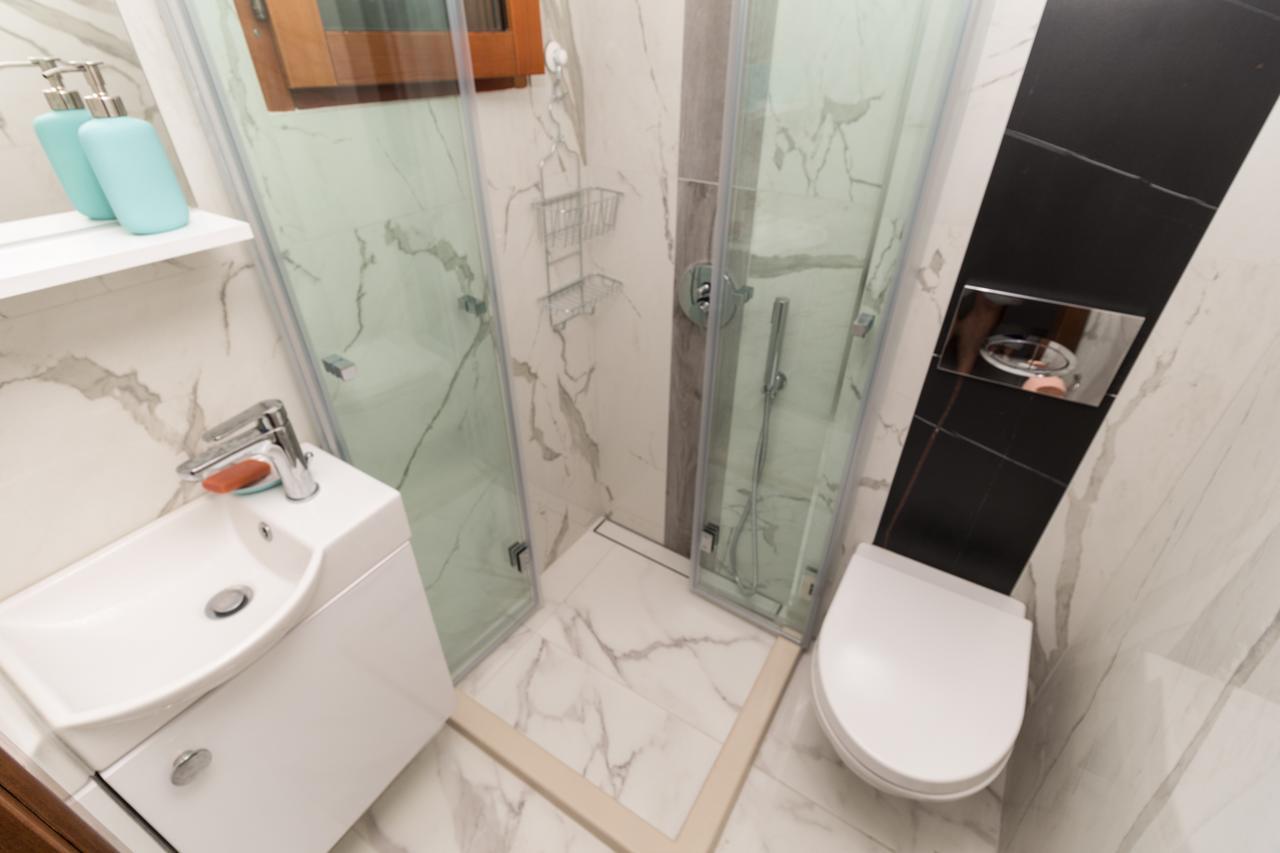 Alexger Beach Front Deluxe House Nikiti  Exterior foto